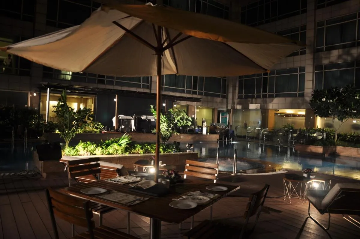 Image 3 of Country Inn & Suites By Radisson, Sahibabad