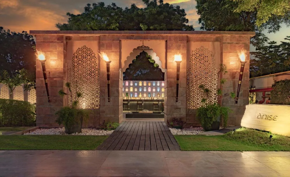 Image 2 of Courtyard by Marriott Agra