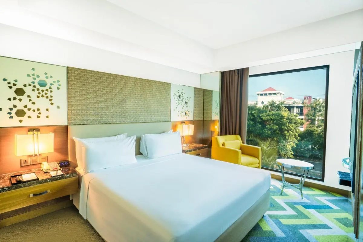 Image 5 of Courtyard by Marriott Agra