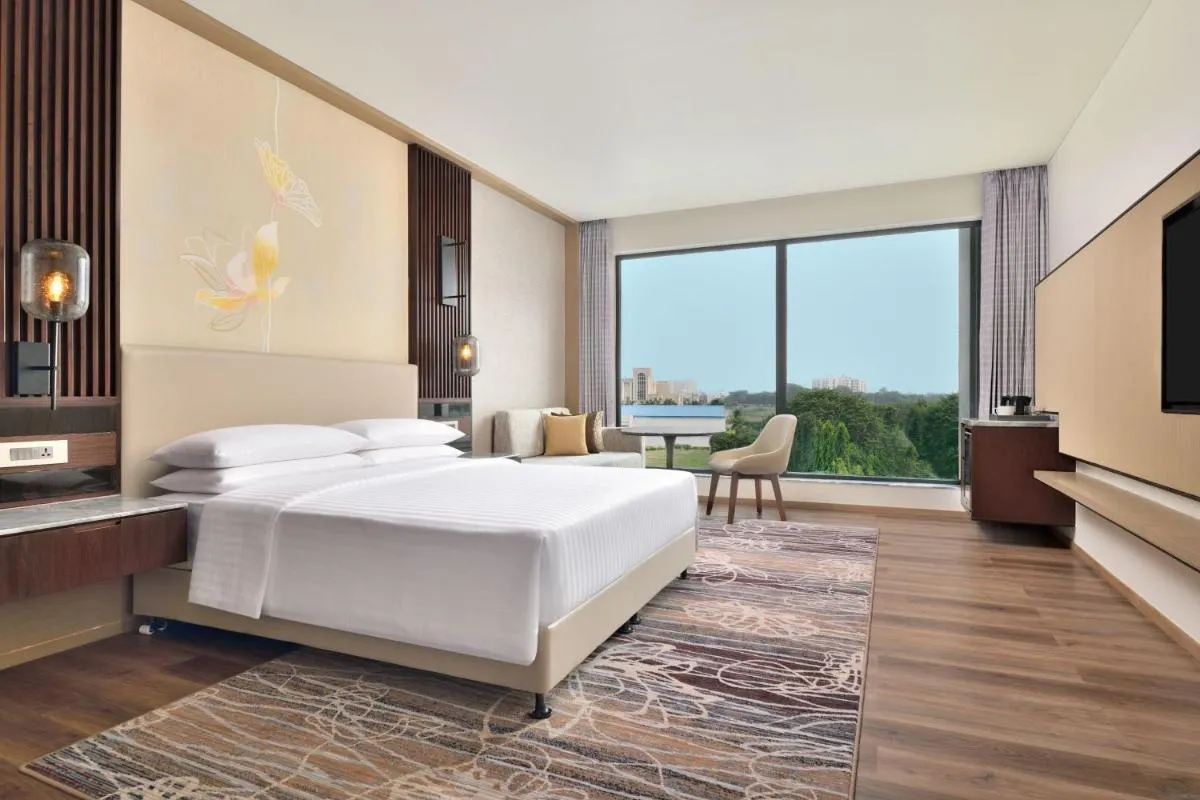 Image 1 of Courtyard by Marriott Gorakhpur