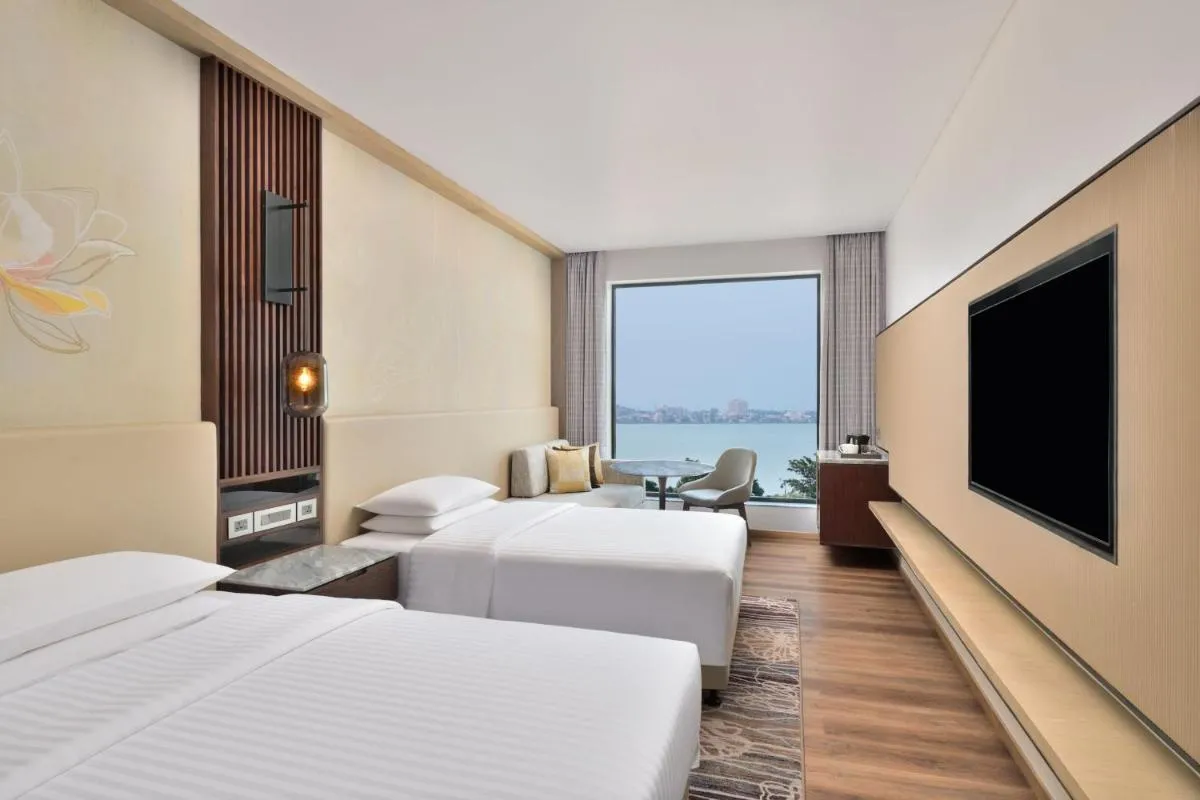 Image 4 of Courtyard by Marriott Gorakhpur