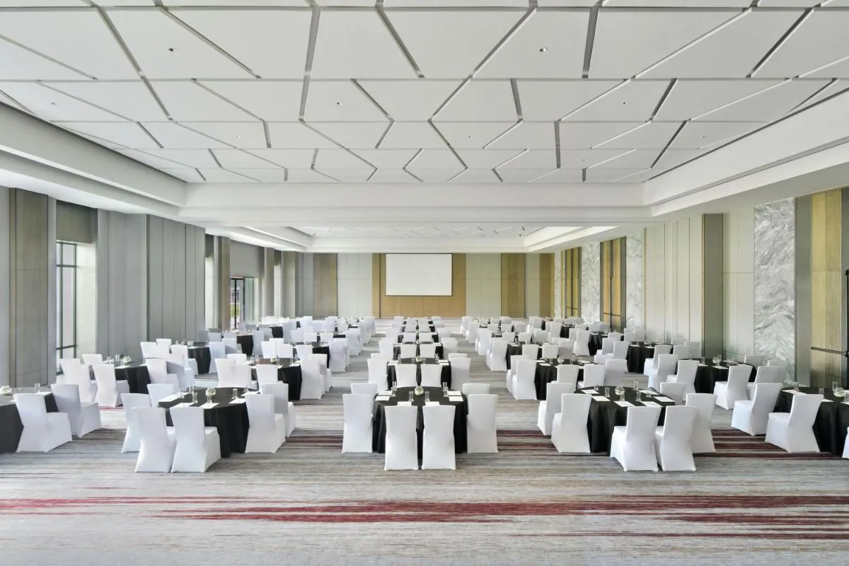Image 6 of Courtyard by Marriott Gorakhpur