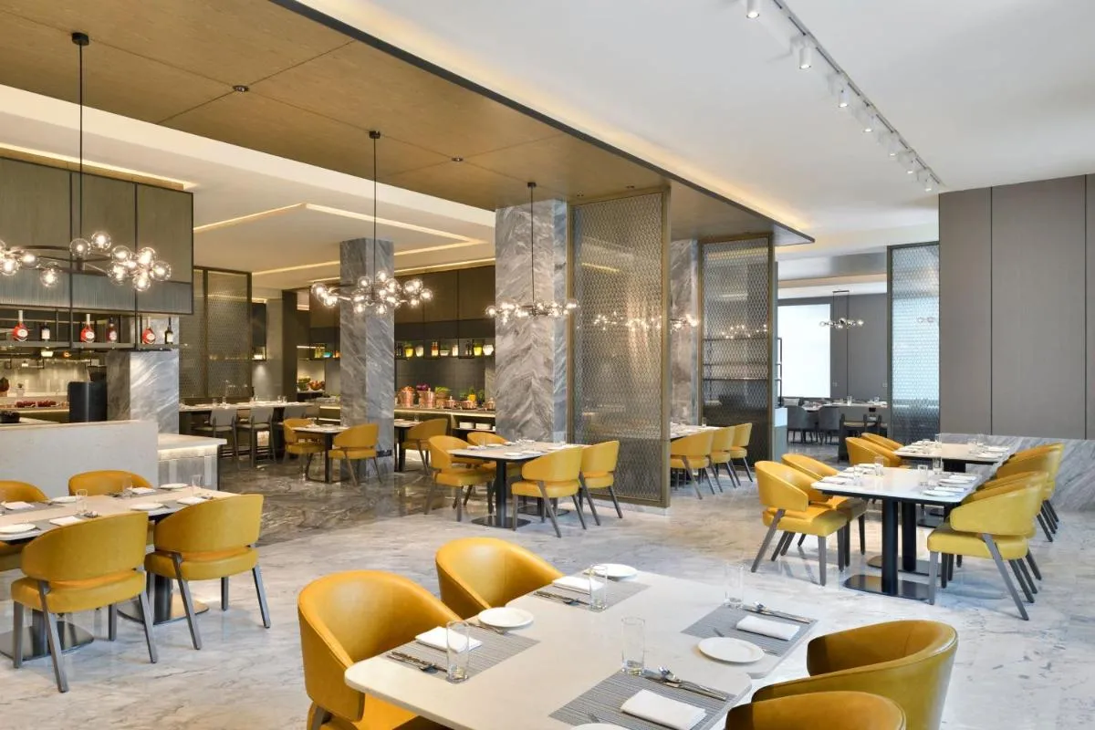 Image 3 of Courtyard by Marriott Gorakhpur