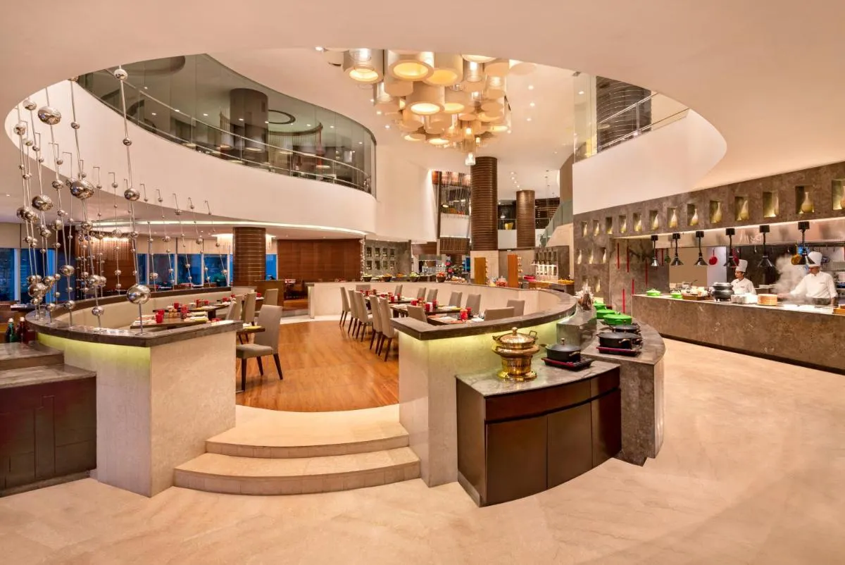 Image 6 of Crowne Plaza Greater Noida, an IHG Hotel
