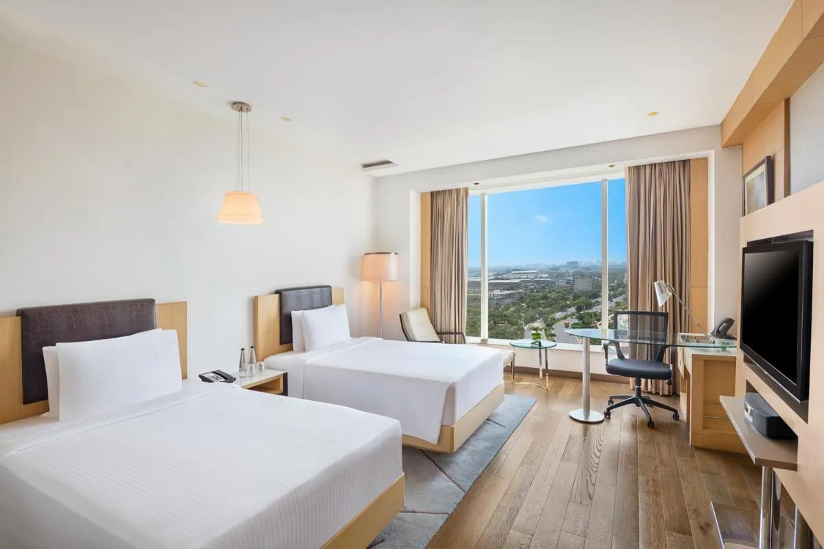 Image 3 of Crowne Plaza Greater Noida, an IHG Hotel