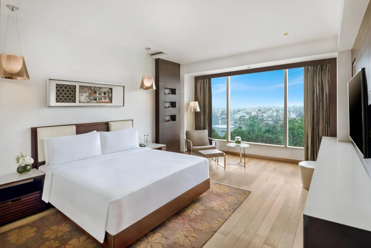 Image 1 of Crowne Plaza Greater Noida, an IHG Hotel