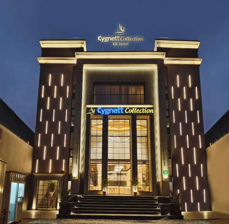 Image of Cygnett Collection K K Hotel