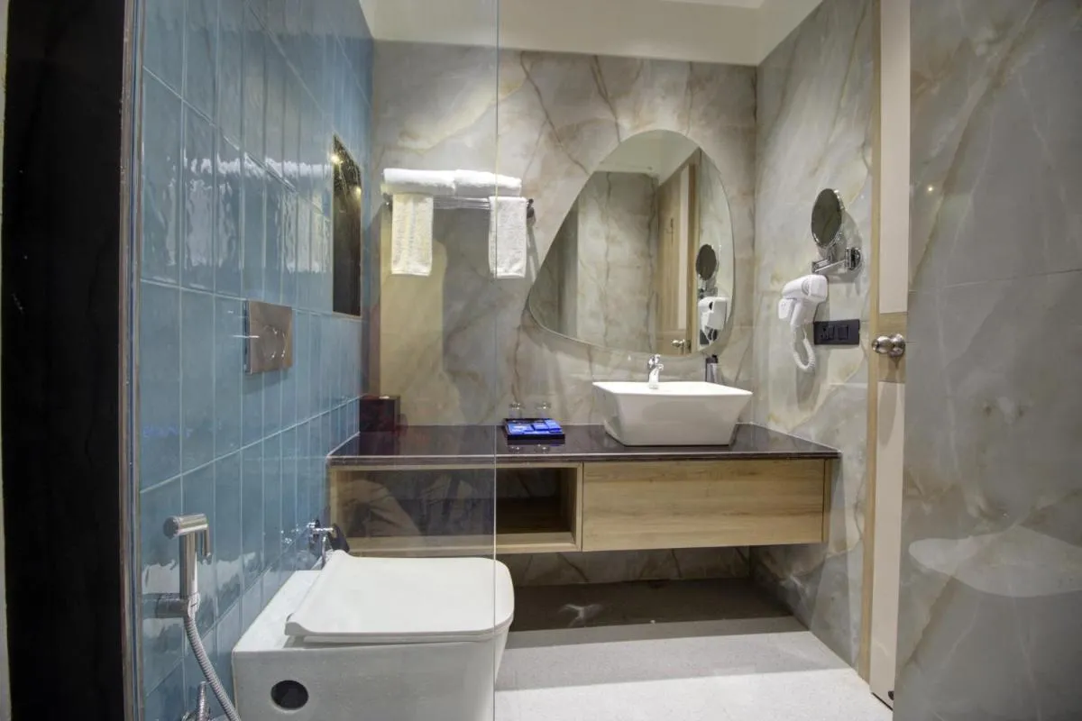 Image 2 of Cygnett Collection K K Hotel