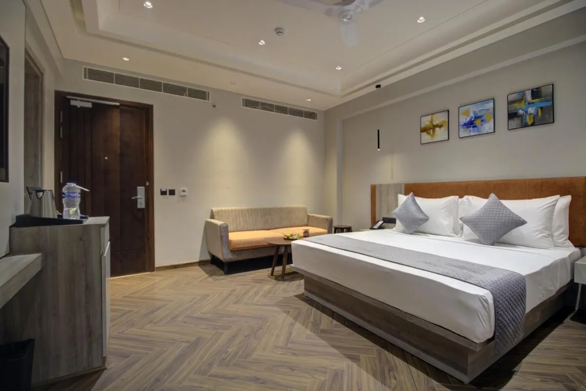 Image 1 of Cygnett Collection K K Hotel