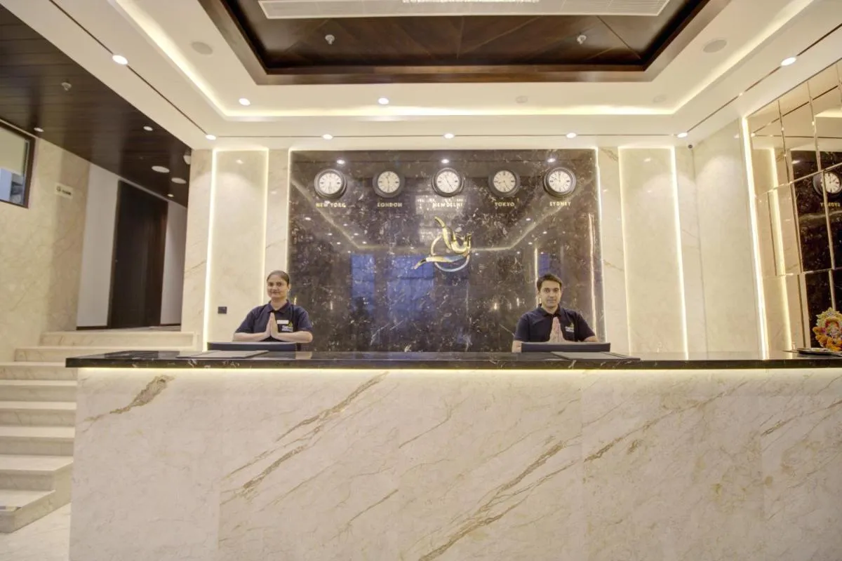 Image 6 of Cygnett Collection K K Hotel