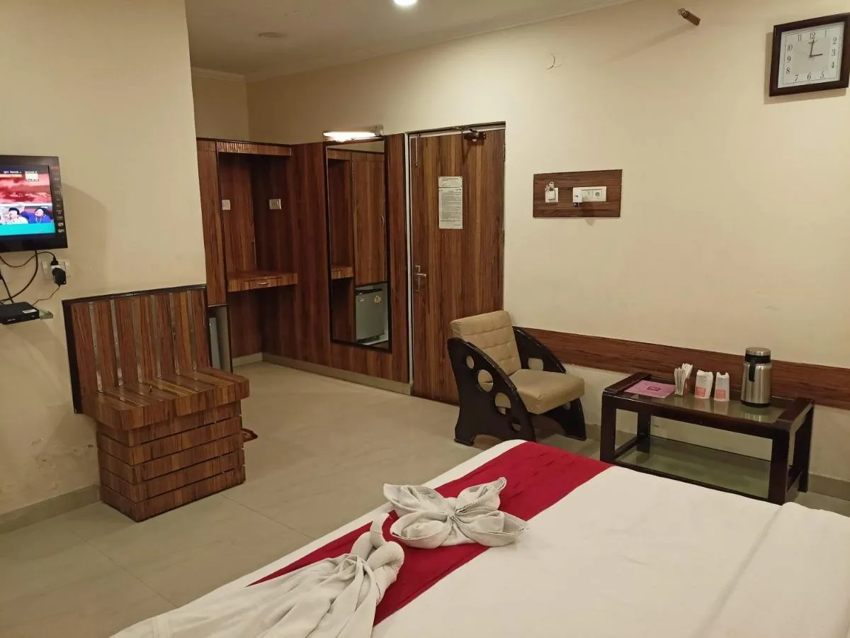 Image 4 of DIDI Hotel Alambagh