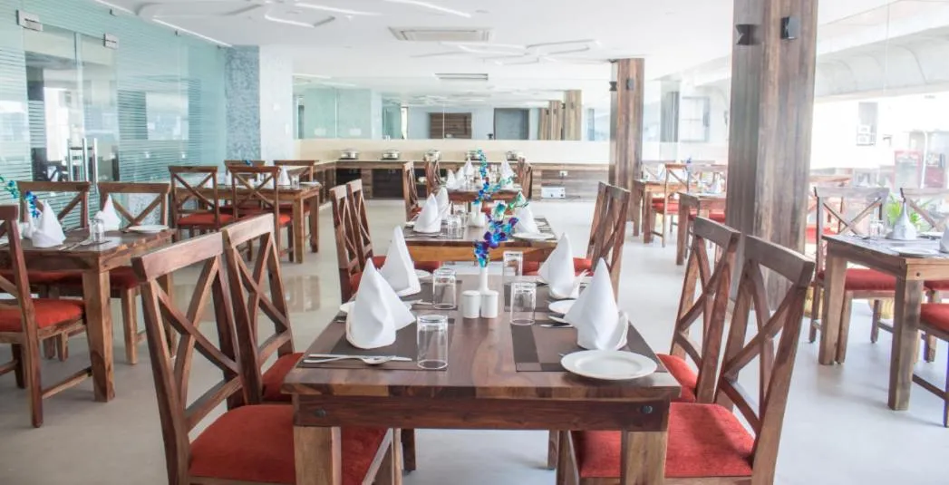 Image 2 of DIDI Hotel Alambagh