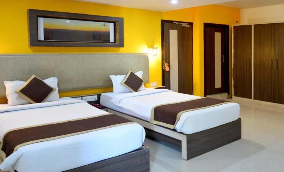 Image 6 of DIDI Hotel Alambagh