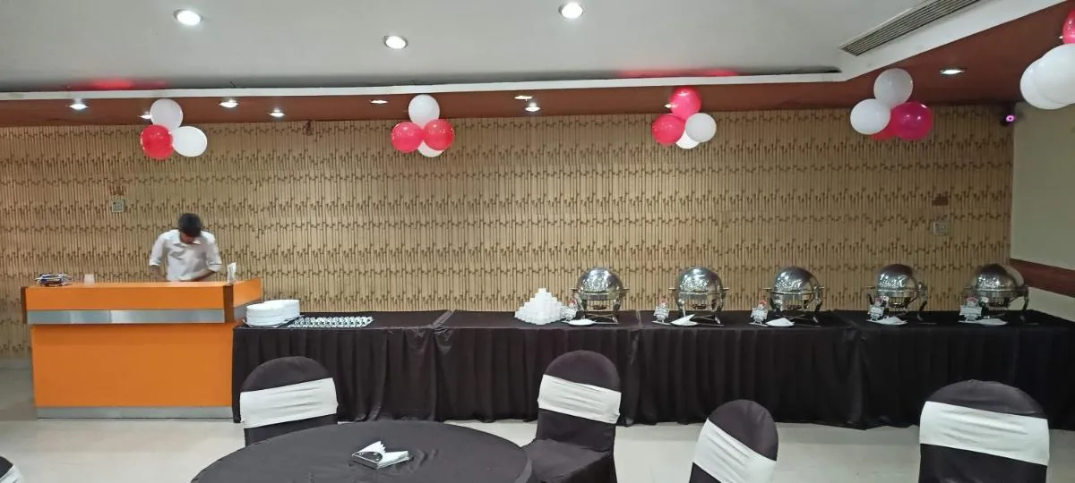 Image 5 of DIDI Hotel Alambagh