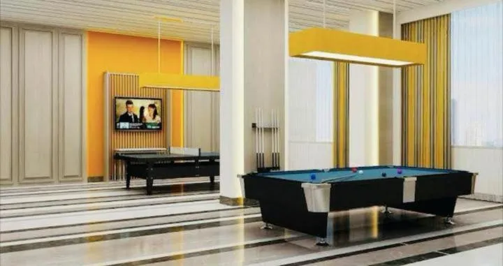 Image of DLF Stay