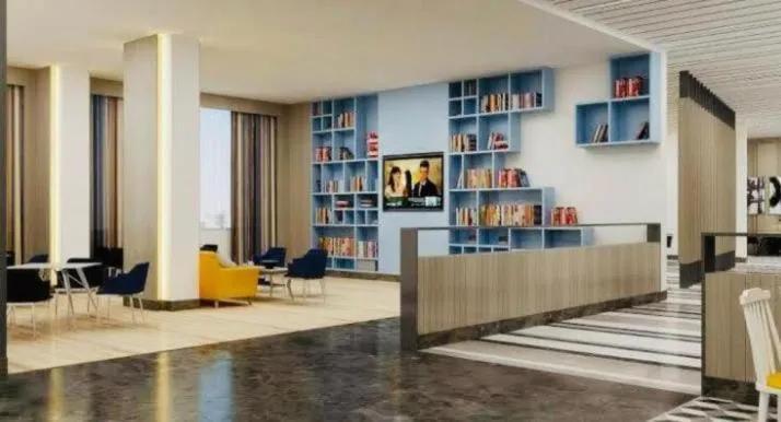 Image 6 of DLF Stay