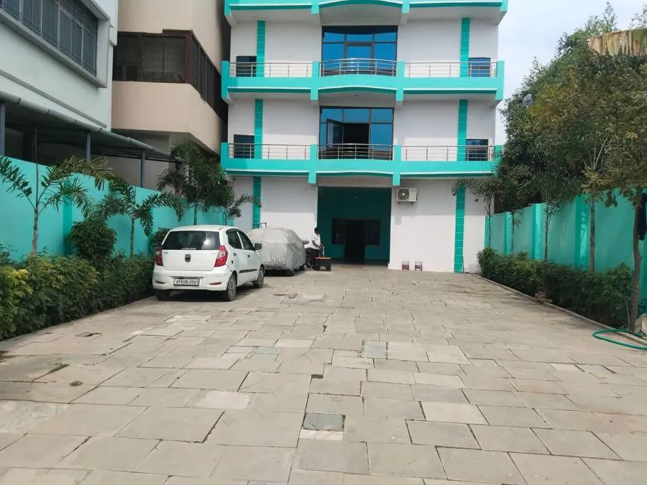 Image 5 of Dharmeshvar Homestay