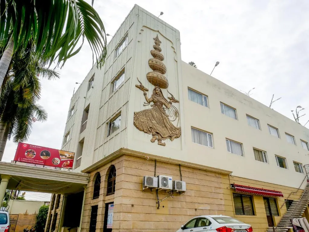 Image of Diamond Hotel