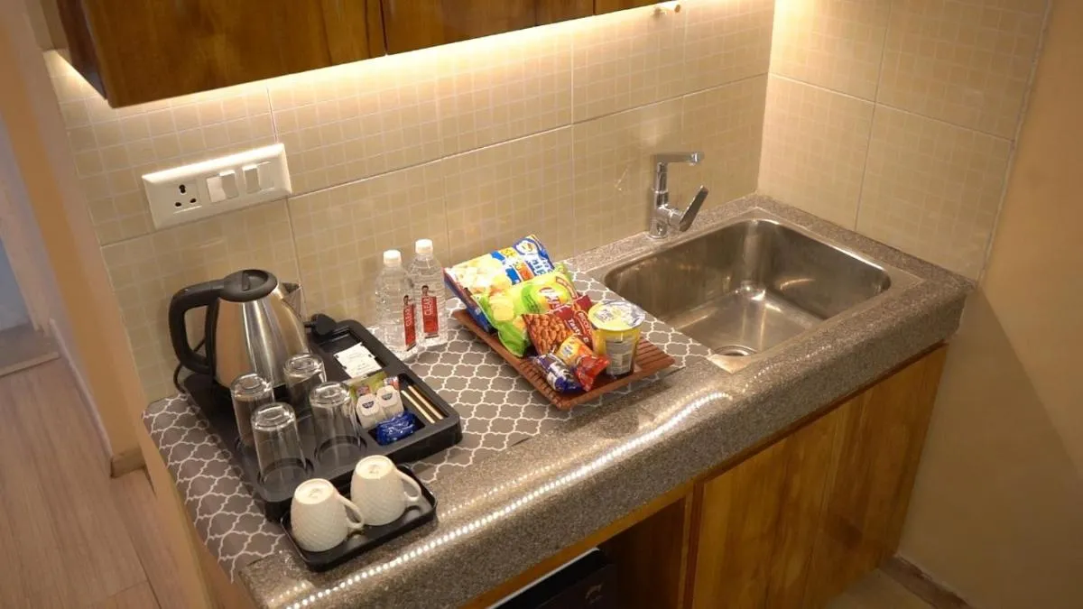 Image 1 of Dolphin stay by Evanthe Hotels