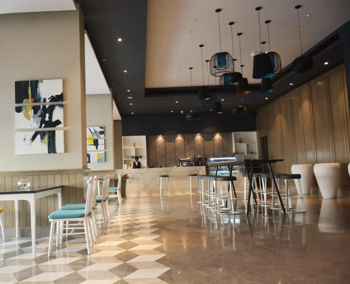 Image 4 of Dolphin stay by Evanthe Hotels