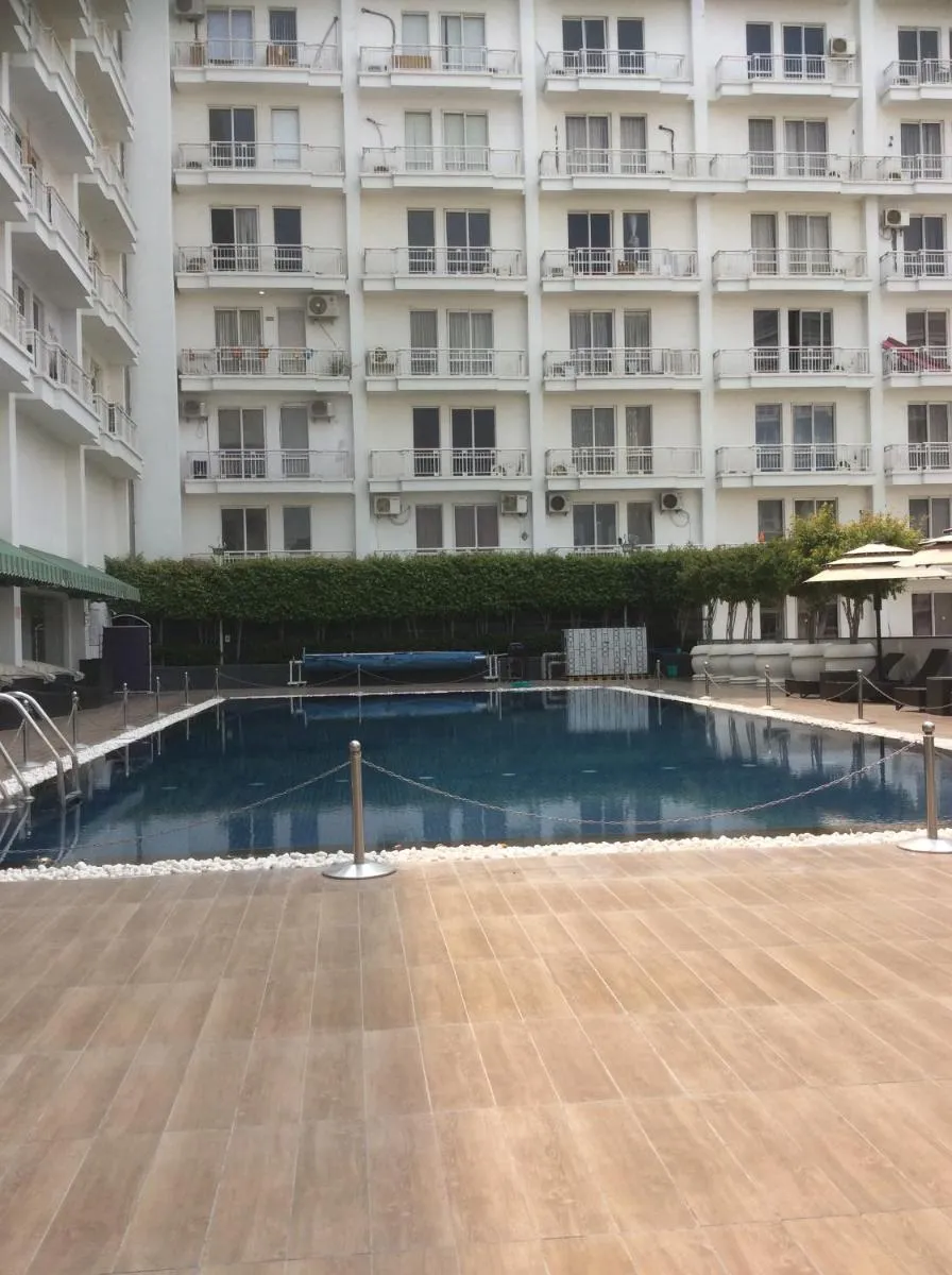 Image 2 of Dolphin stay by Evanthe Hotels