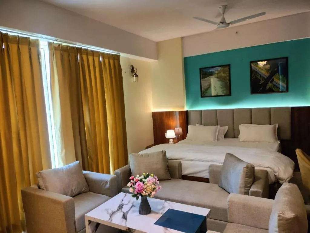 Image of Dolphin stay by Evanthe Hotels