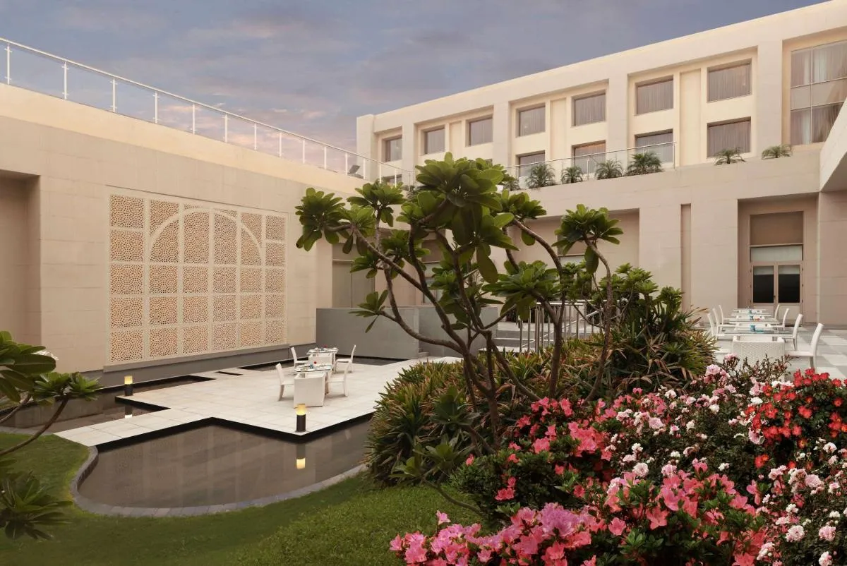 Image 6 of DoubleTree by Hilton Agra