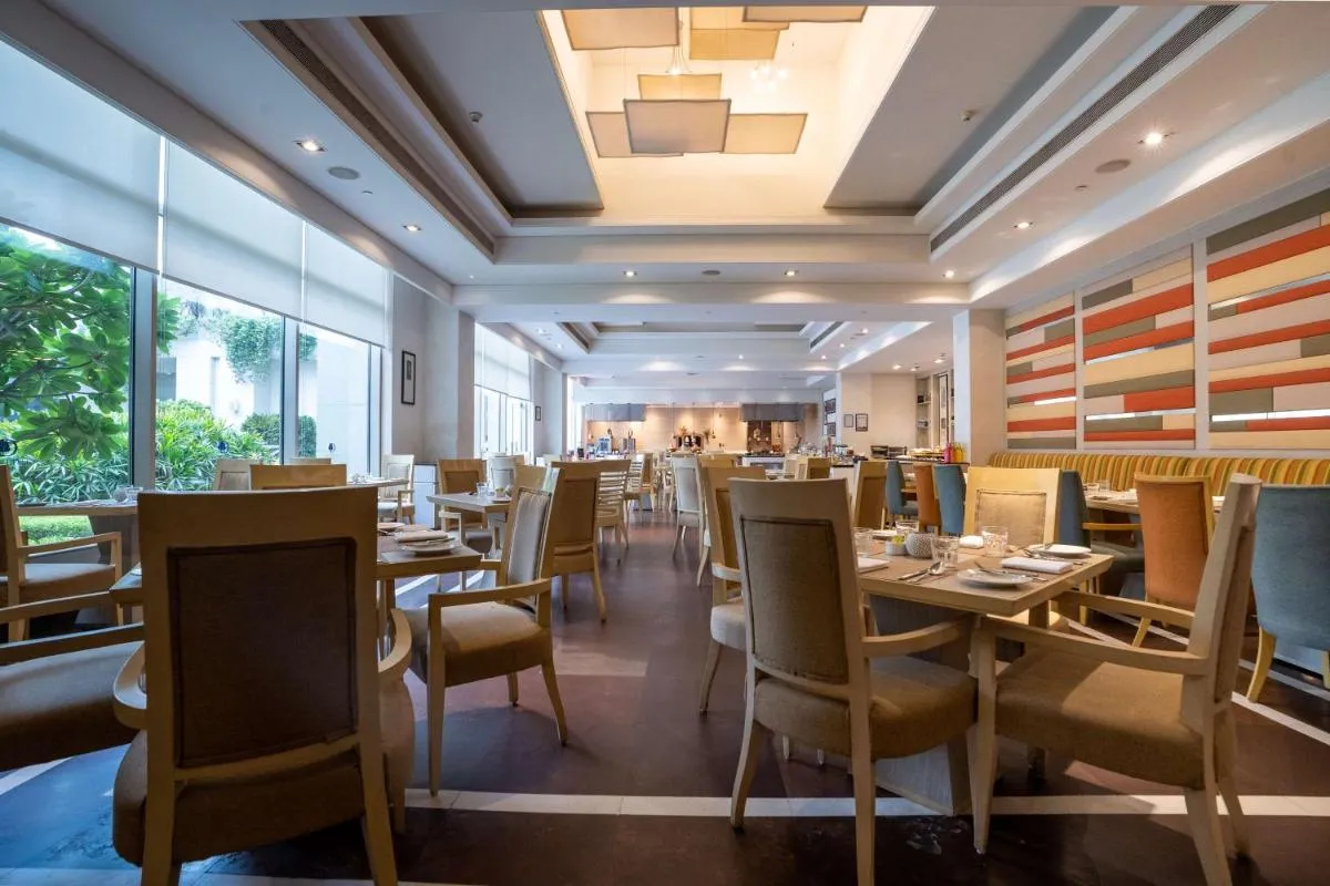 Image 4 of DoubleTree by Hilton Agra