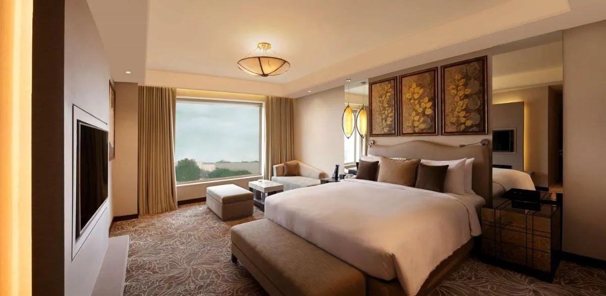 Image 1 of DoubleTree by Hilton Agra
