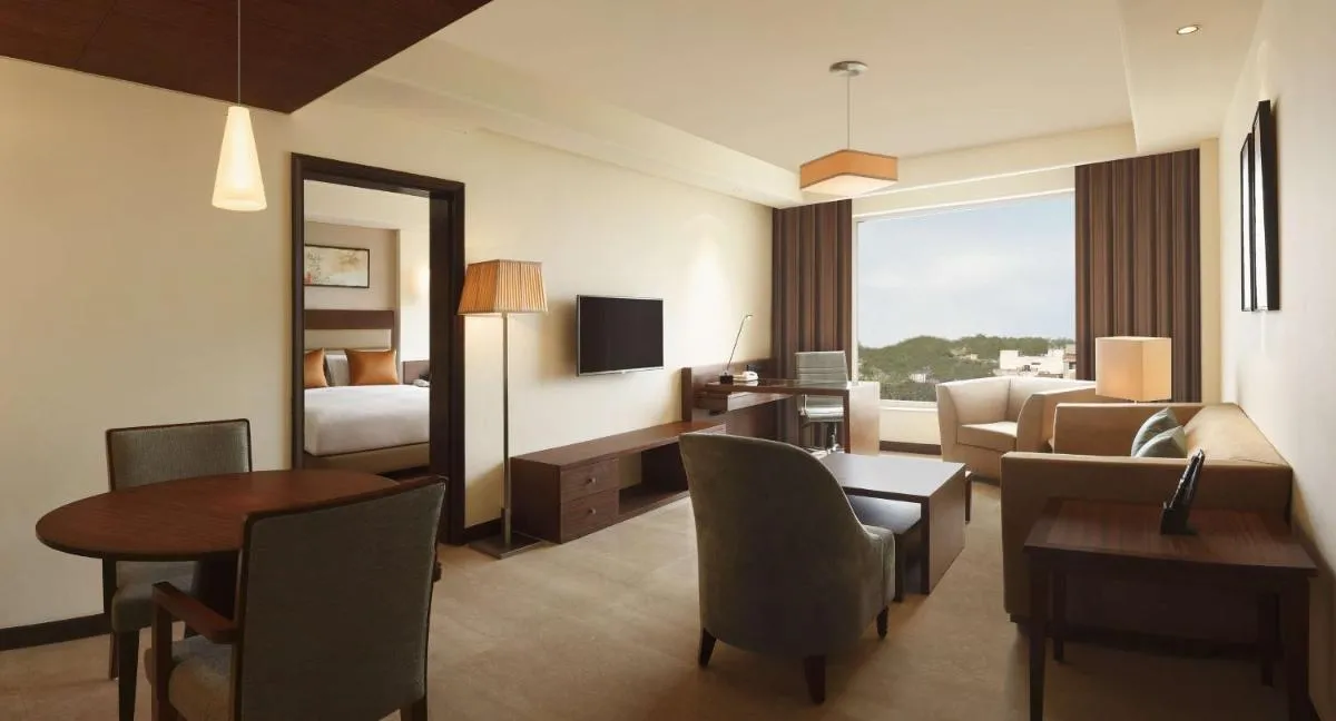 Image 5 of DoubleTree by Hilton Agra