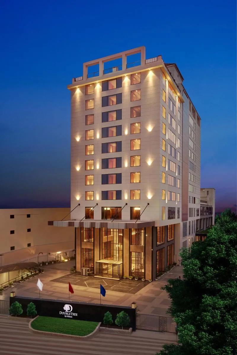 Image 4 of Doubletree By Hilton Varanasi