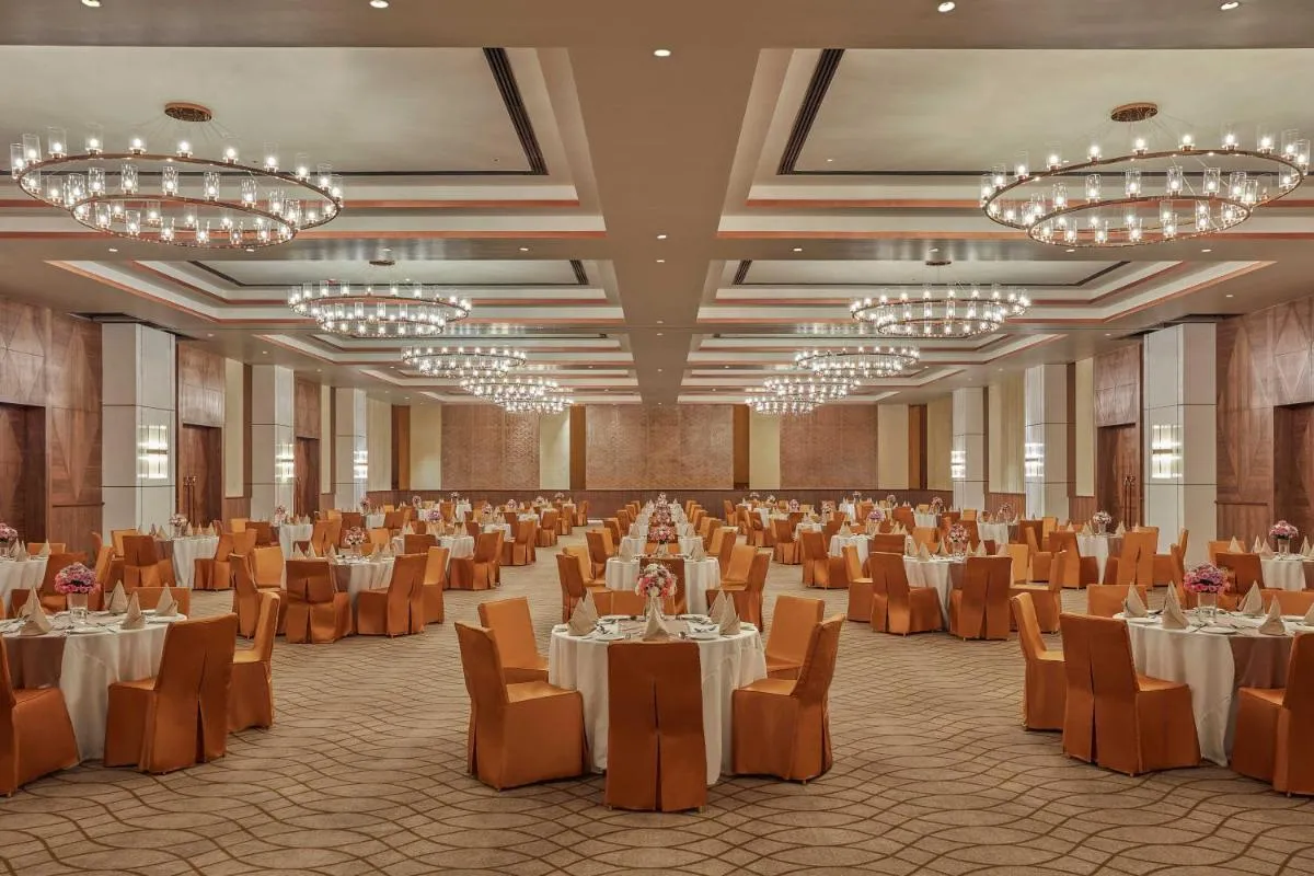 Image 5 of Doubletree By Hilton Varanasi