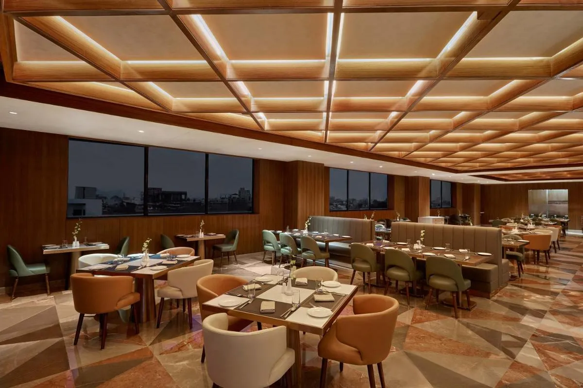 Image 2 of Doubletree By Hilton Varanasi