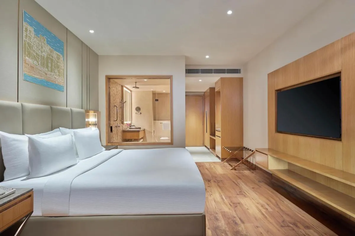 Image 6 of Doubletree By Hilton Varanasi