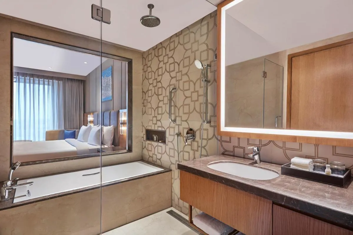 Image 1 of Doubletree By Hilton Varanasi