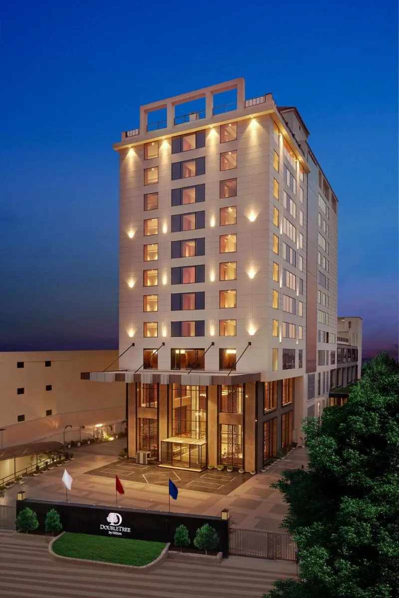 Image 3 of Doubletree By Hilton Varanasi