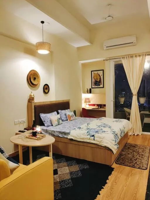 Image of Dubai Suite by Hey Studios