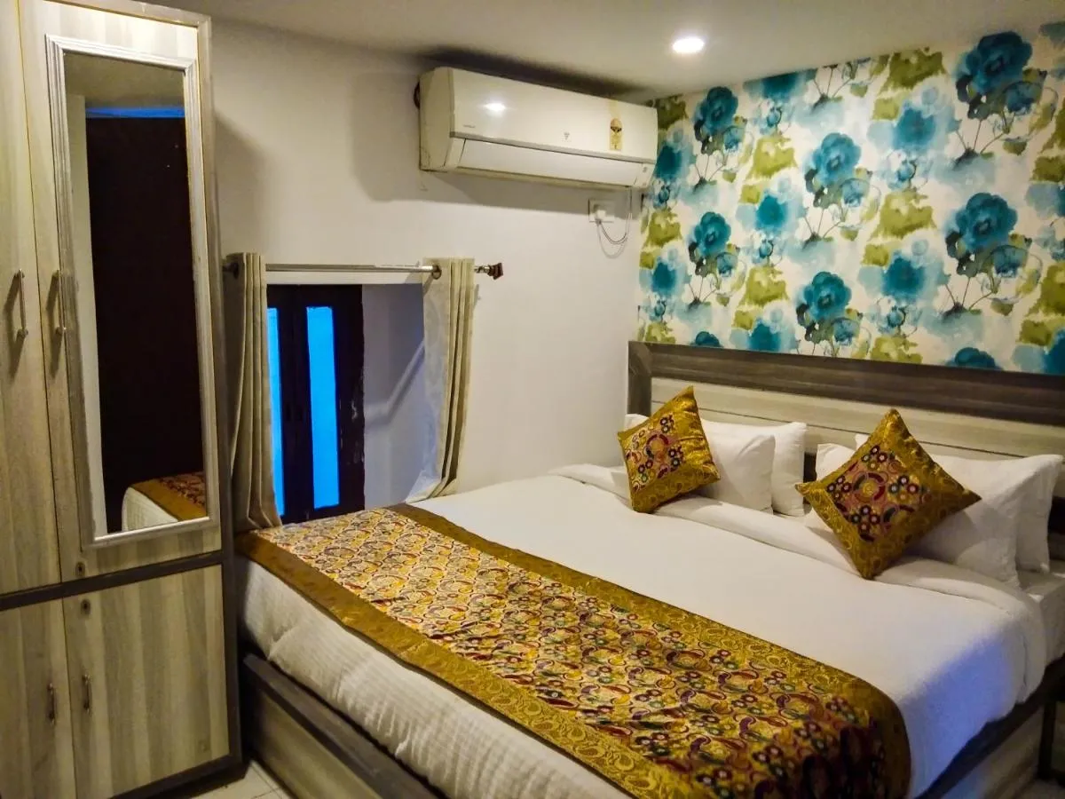 Image 1 of Dwivedi Hotels Hotel Elena