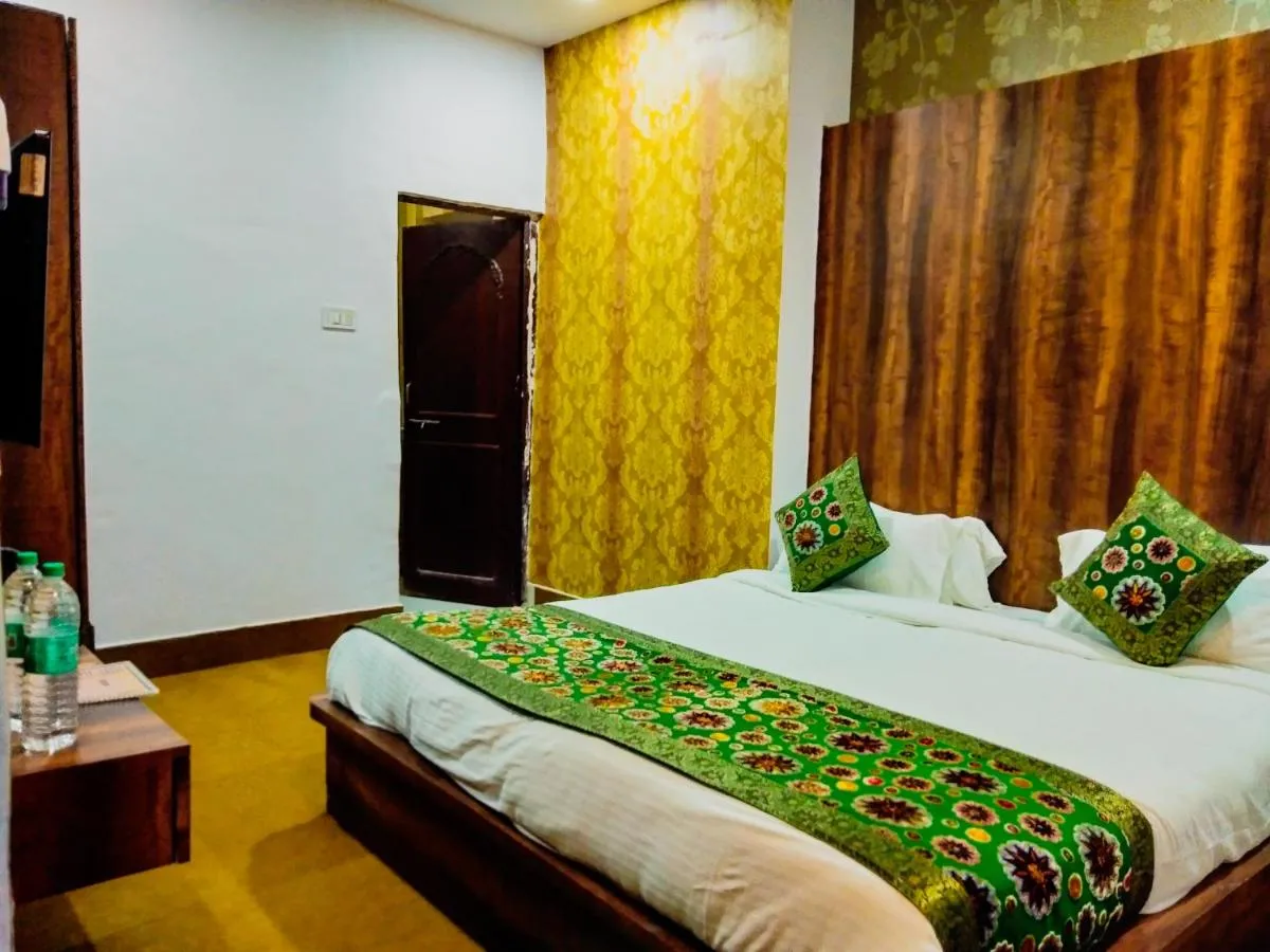 Image 4 of Dwivedi Hotels Hotel Elena