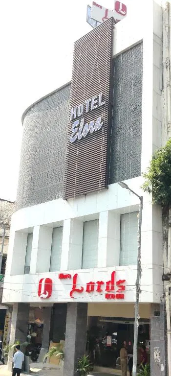 Image of Elora Lords Eco Inn , Lucknow