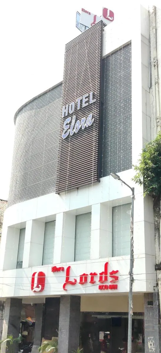 Image 5 of Elora Lords Eco Inn , Lucknow