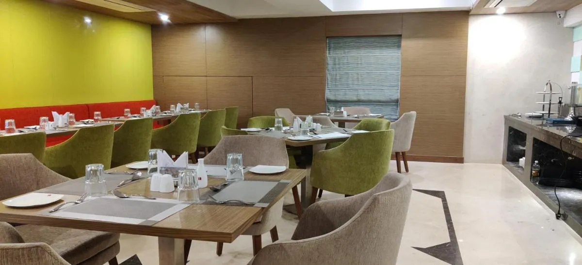 Image 3 of Elora Lords Eco Inn , Lucknow