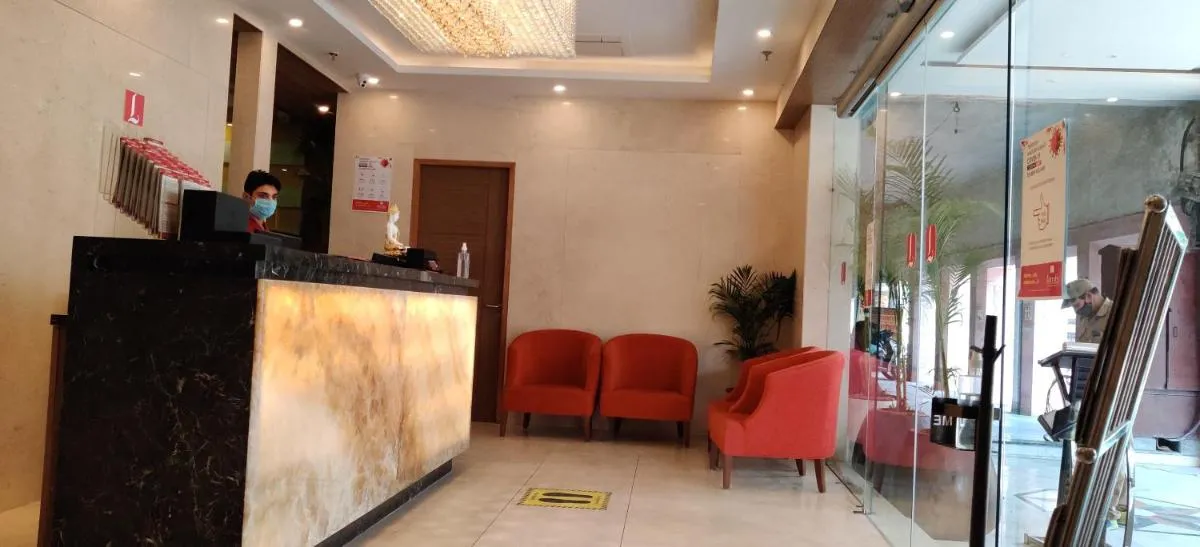 Image 6 of Elora Lords Eco Inn , Lucknow