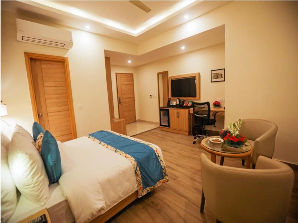 Image 4 of Elora Lords Eco Inn , Lucknow
