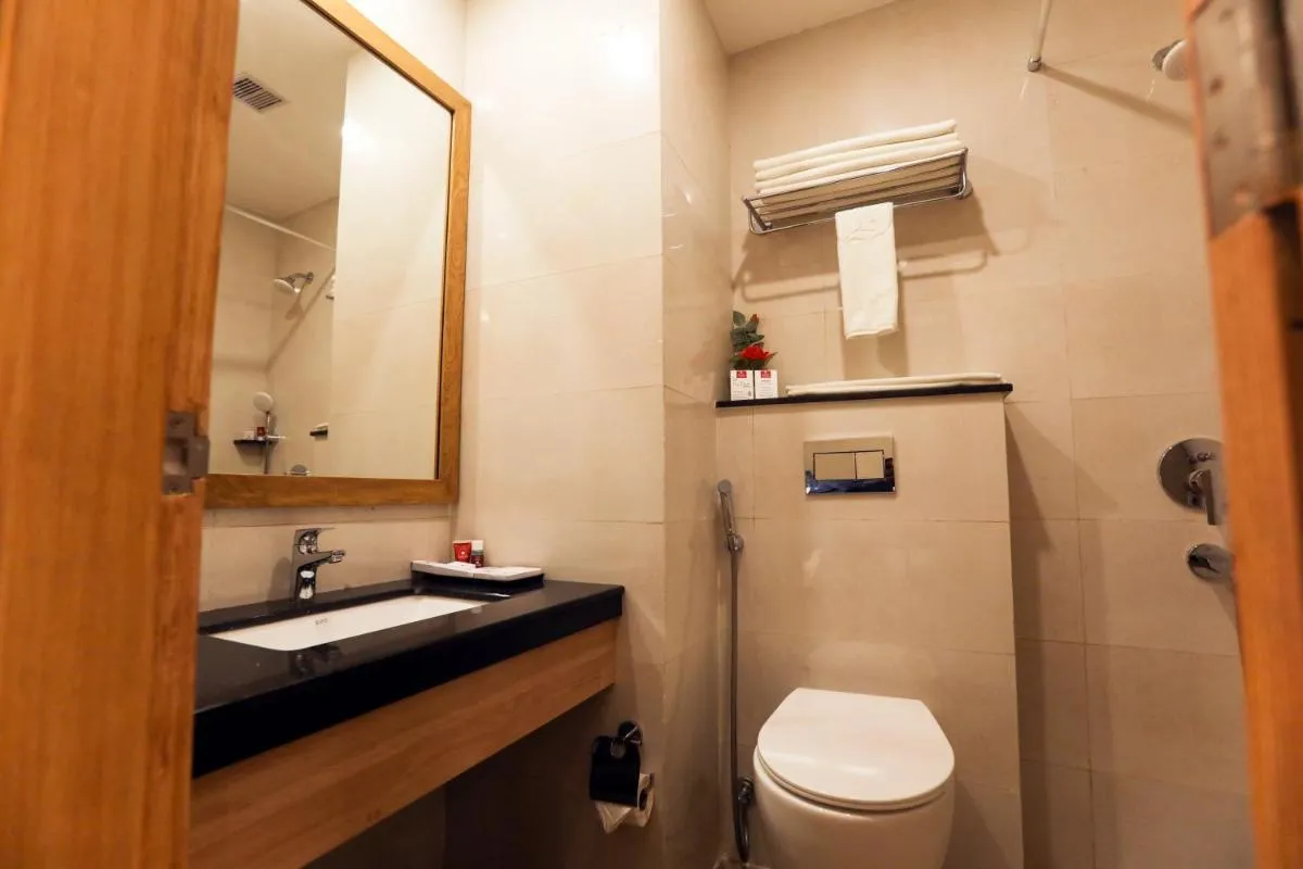 Image 2 of Elora Lords Eco Inn , Lucknow