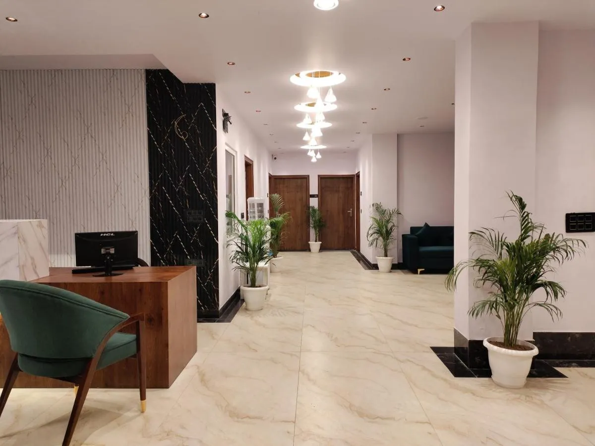 Image 6 of Emerald Suites