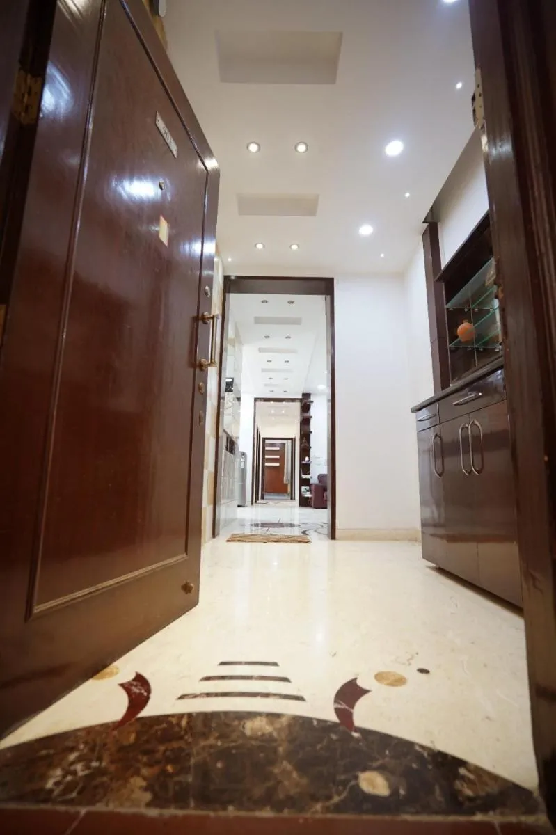 Image 4 of Entire Super Luxury 3 bedroom in Gr Noida near expo mart