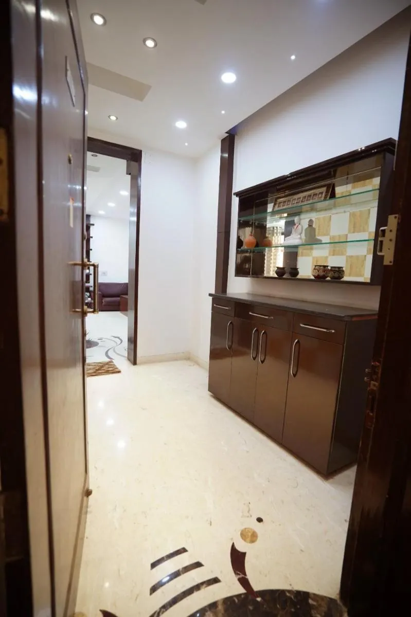 Image 5 of Entire Super Luxury 3 bedroom in Gr Noida near expo mart
