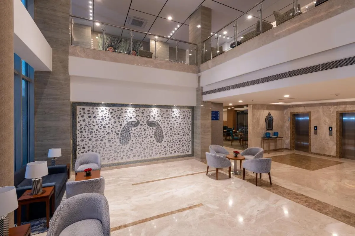 Image 4 of ExpoInn Suites and Convention