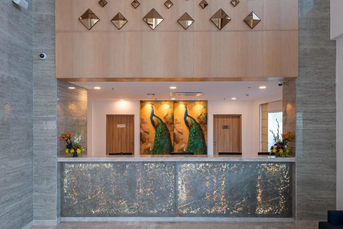 Image 6 of ExpoInn Suites and Convention